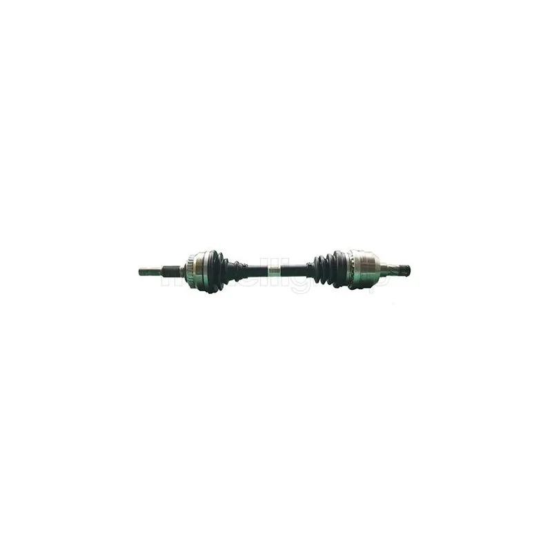 Arbre de transmission avant gauche METELLI 17-0273