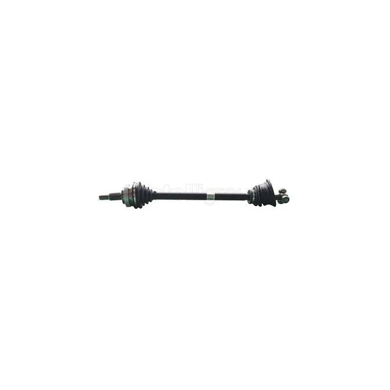 Arbre de transmission avant gauche METELLI 17-0323