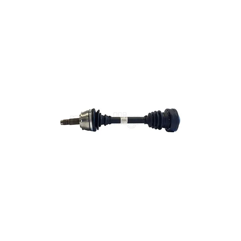 Arbre de transmission METELLI 17-0328