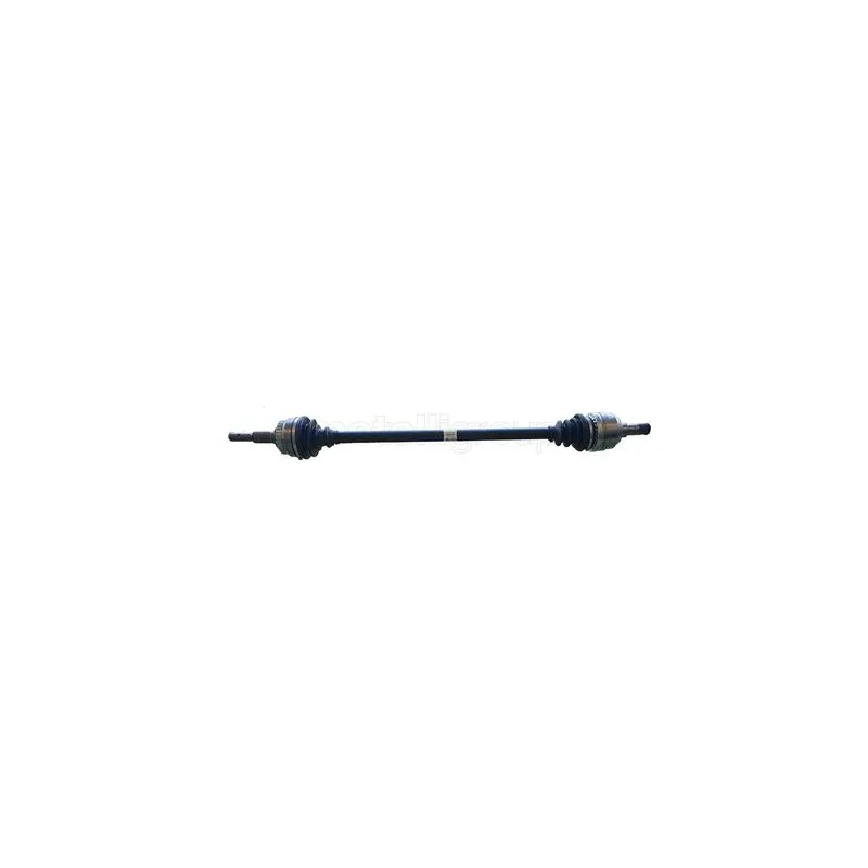 Arbre de transmission avant droit METELLI 17-0349