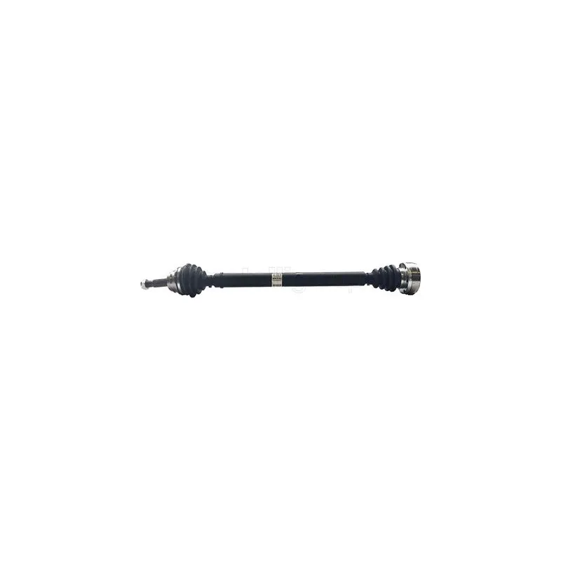 Arbre de transmission avant droit METELLI 17-0355