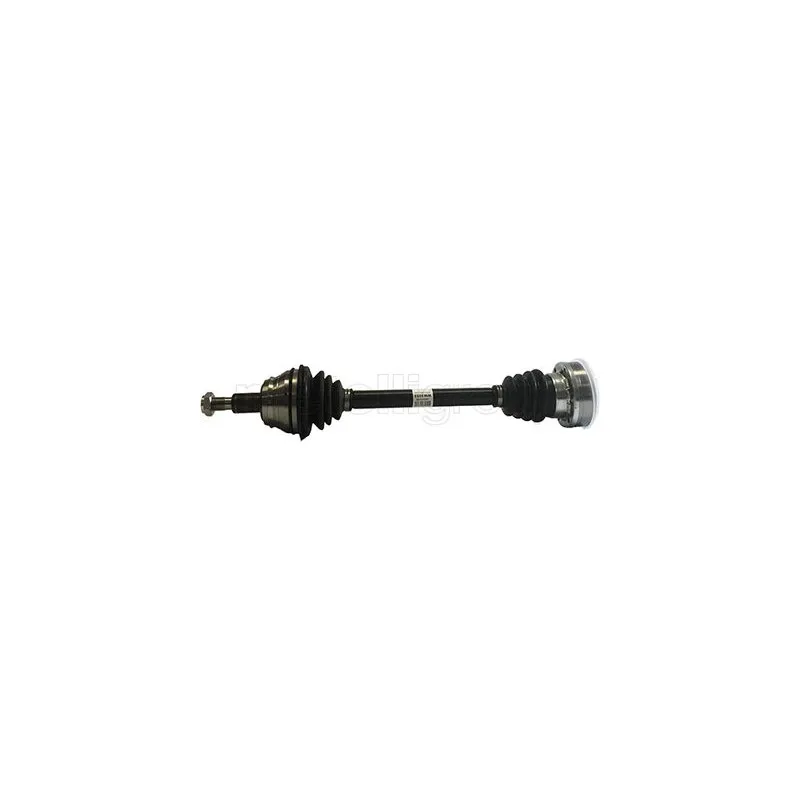 Arbre de transmission avant gauche METELLI 17-0358