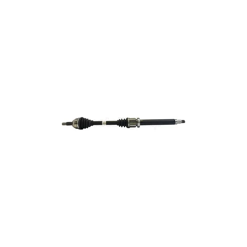 Arbre de transmission avant droit METELLI 17-0373
