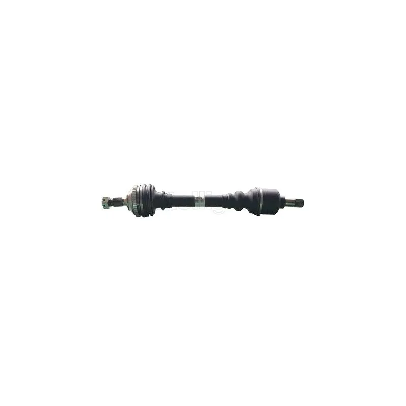 Arbre de transmission avant gauche METELLI 17-0393
