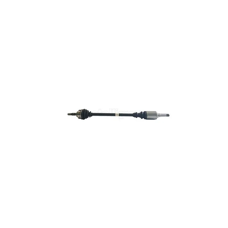 Arbre de transmission avant droit METELLI 17-0416