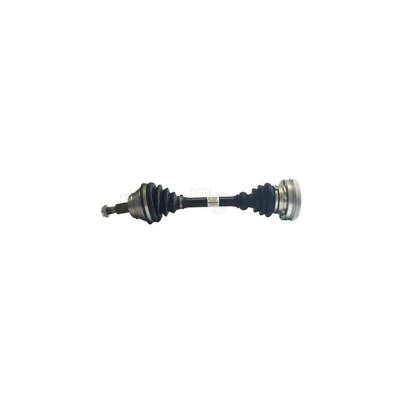 Arbre de transmission avant gauche METELLI 17-0443