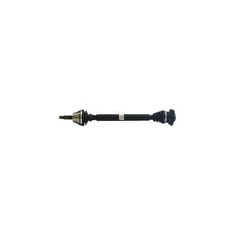 Arbre de transmission avant droit METELLI 17-0474