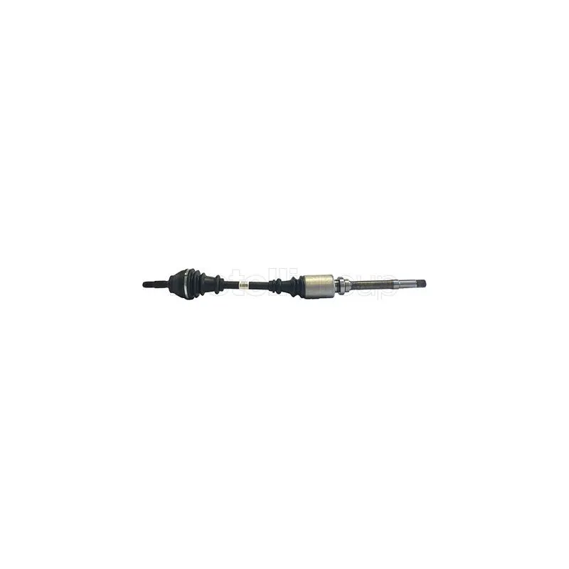 Arbre de transmission avant droit METELLI 17-0489