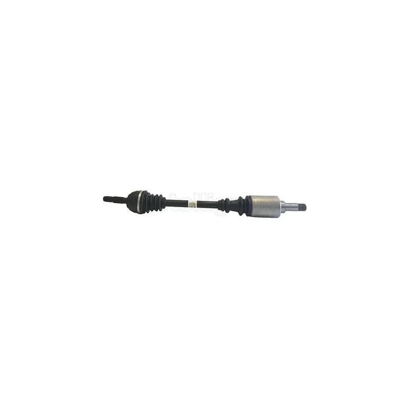 Arbre de transmission avant gauche METELLI 17-0492