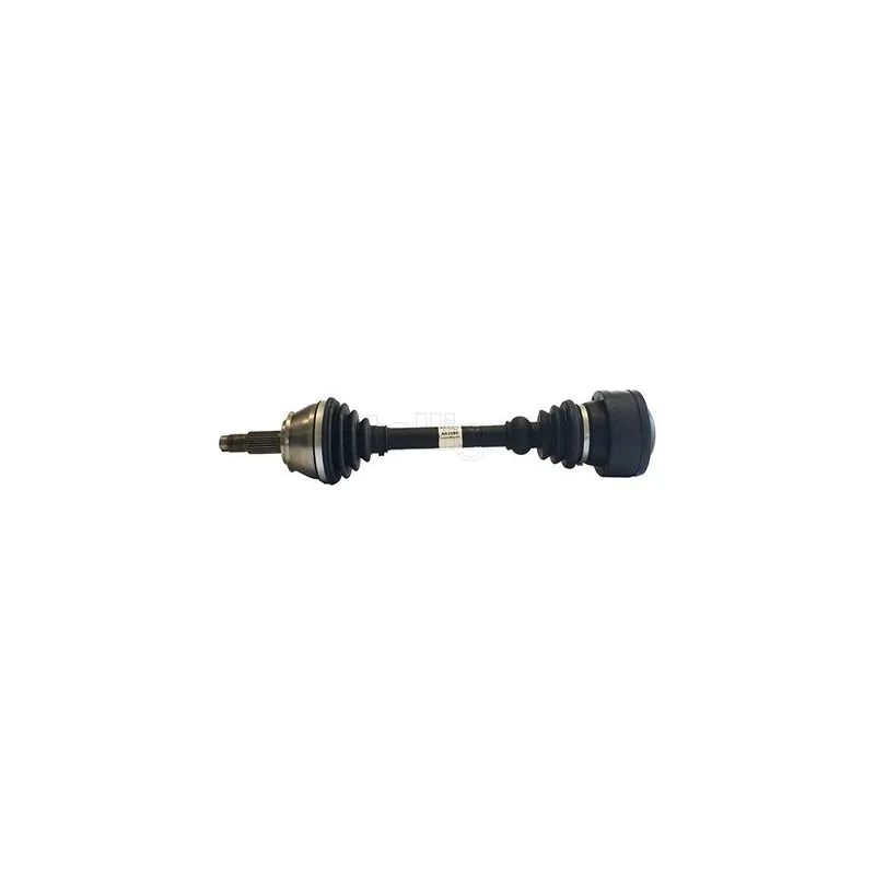 Arbre de transmission METELLI 17-0503