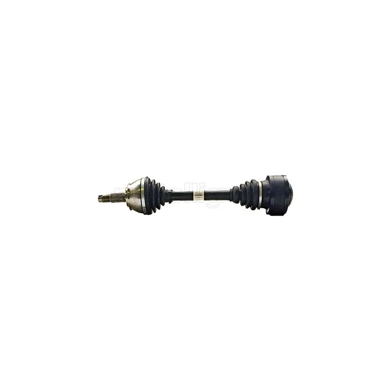 Arbre de transmission avant gauche METELLI 17-0504