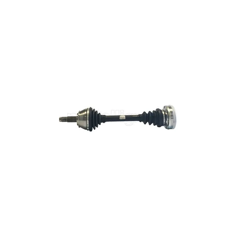 Arbre de transmission avant droit METELLI 17-0507
