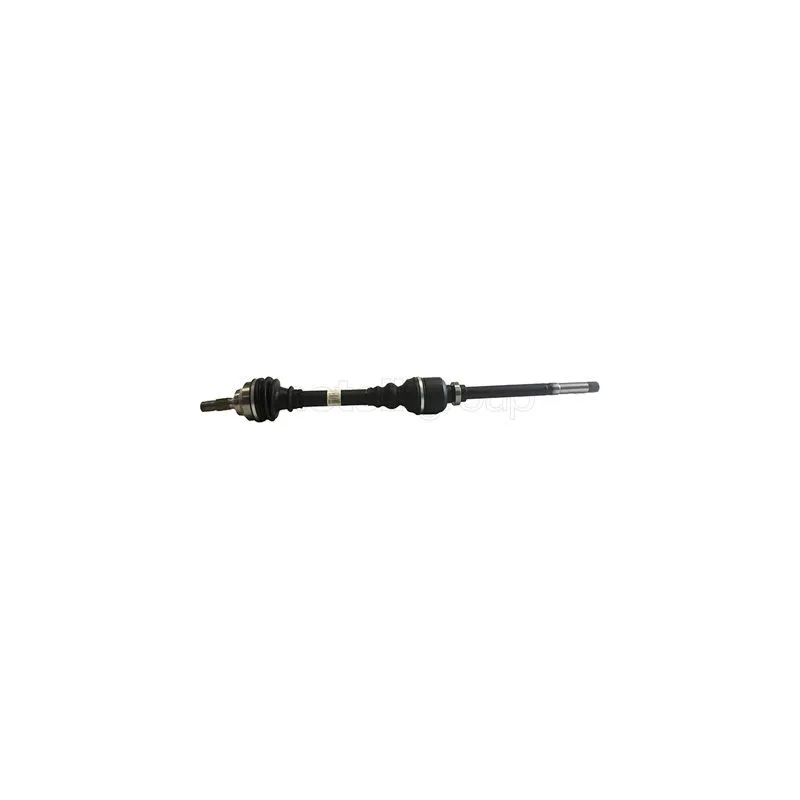 Arbre de transmission avant droit METELLI 17-0525