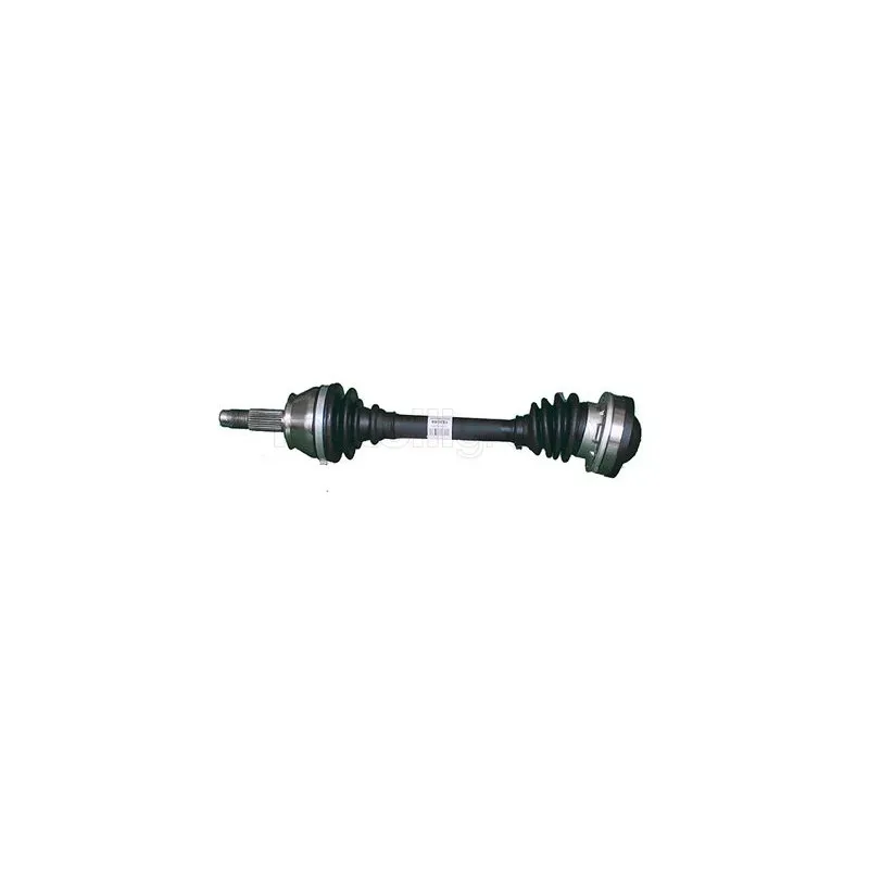 Arbre de transmission avant droit METELLI 17-0533