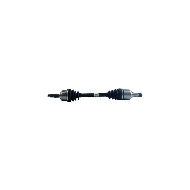 Arbre de transmission avant gauche METELLI 17-0536