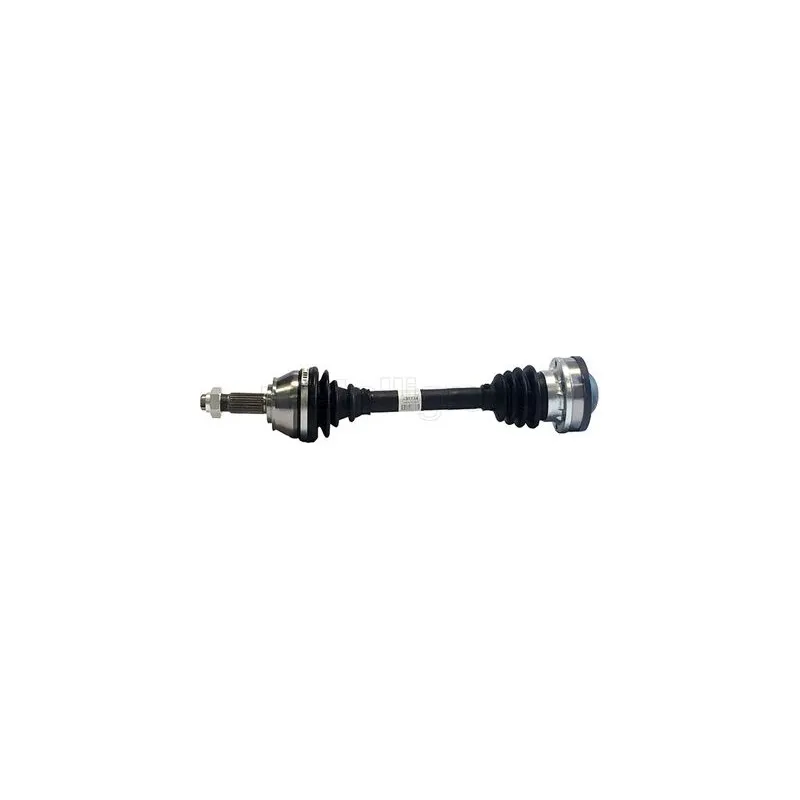 Arbre de transmission avant droit METELLI 17-0538