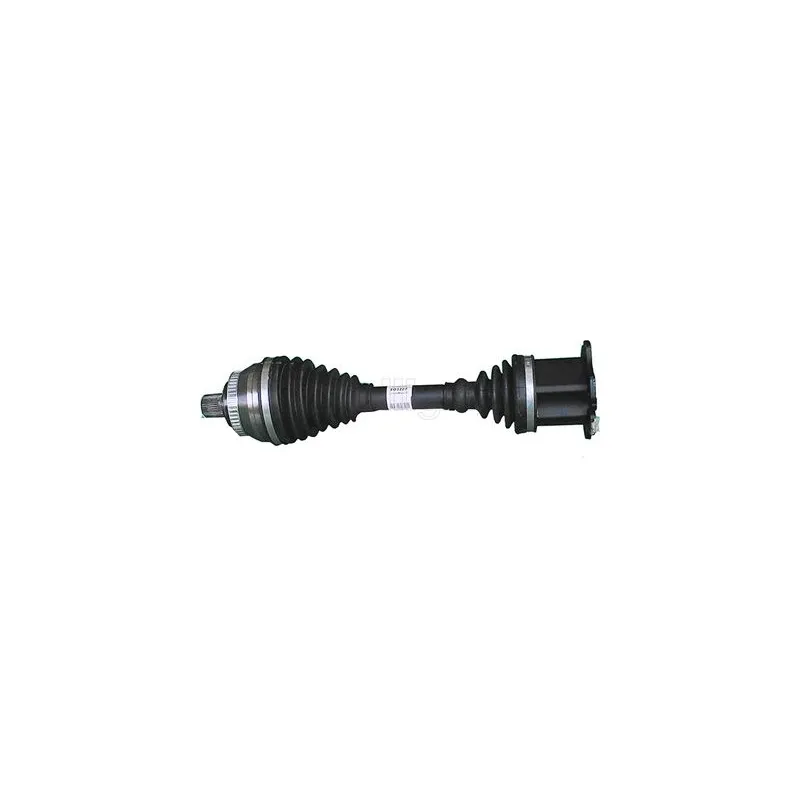 Arbre de transmission METELLI 17-0546