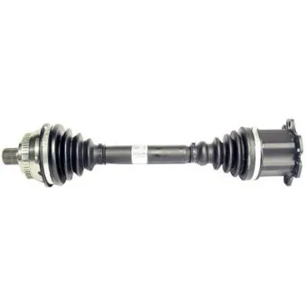 Arbre de transmission METELLI 17-0547