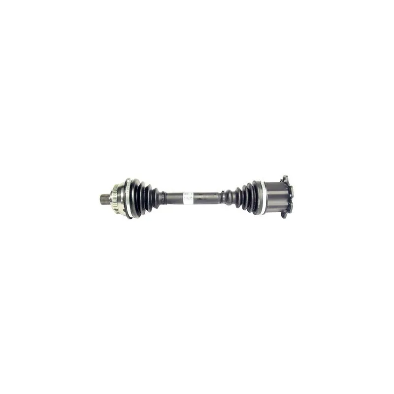 Arbre de transmission METELLI 17-0547