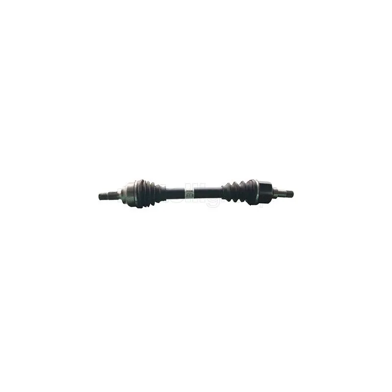 Arbre de transmission avant gauche METELLI 17-0560