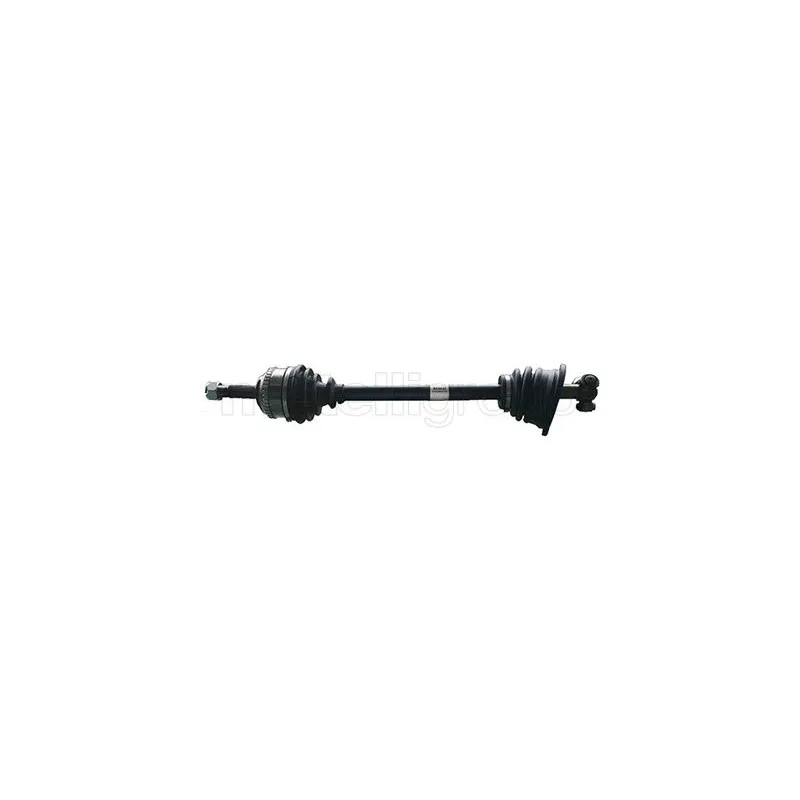 Arbre de transmission avant gauche METELLI 17-0587