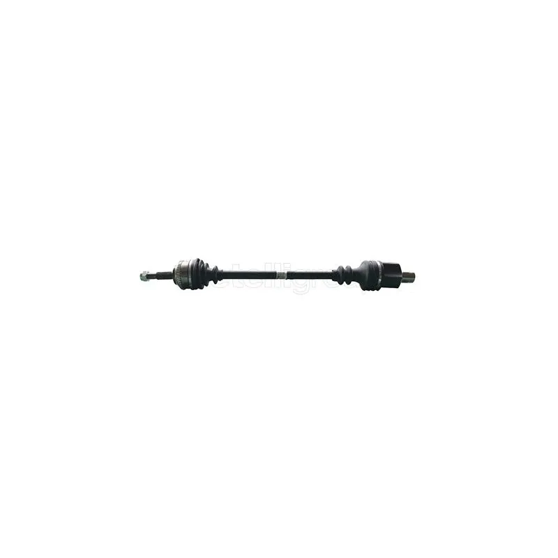 Arbre de transmission avant droit METELLI 17-0588