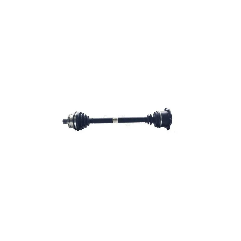 Arbre de transmission avant gauche METELLI 17-0603