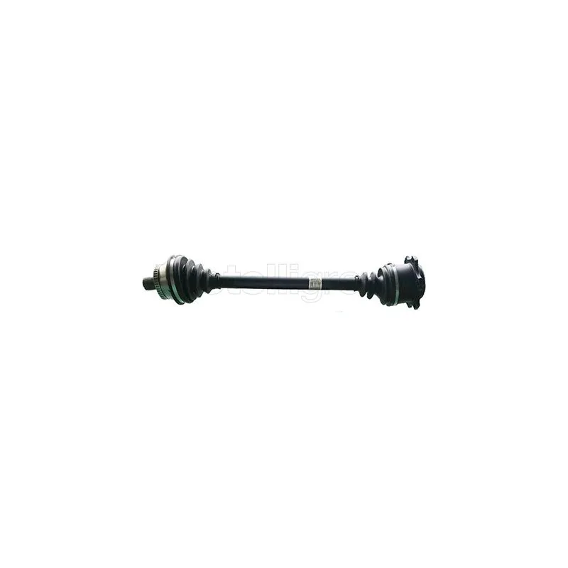 Arbre de transmission avant droit METELLI 17-0604