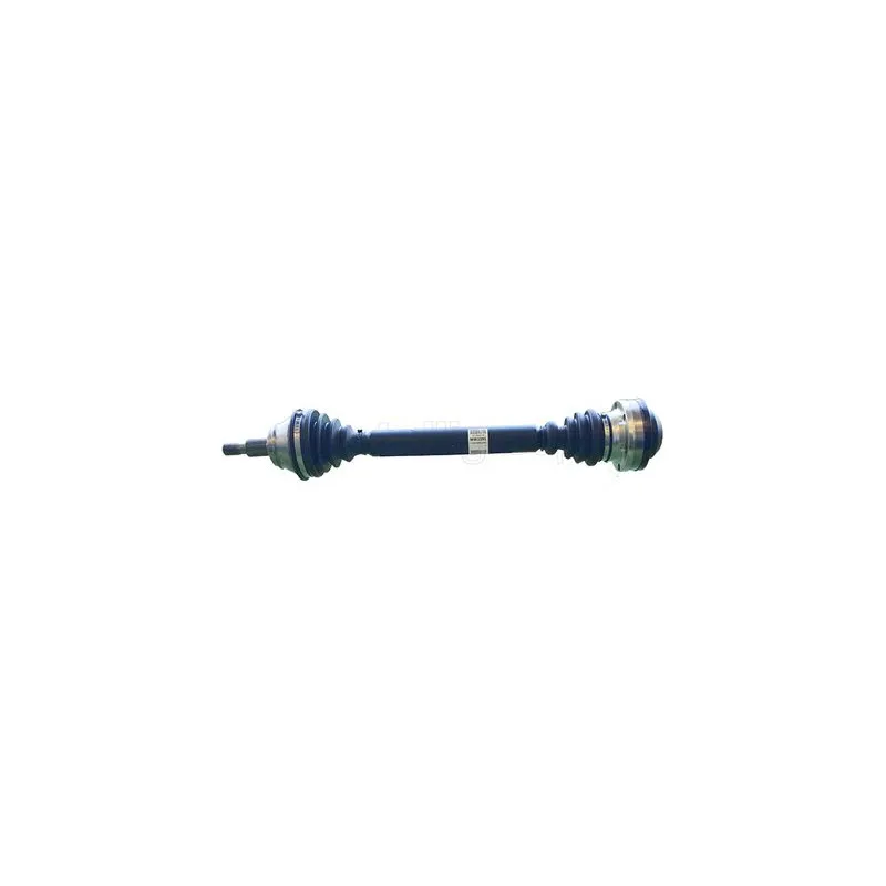 Arbre de transmission avant droit METELLI 17-0607