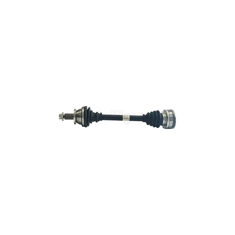 Arbre de transmission avant gauche METELLI 17-0611