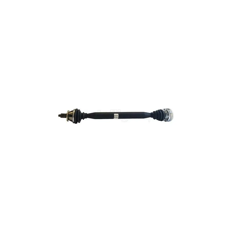 Arbre de transmission avant droit METELLI 17-0612