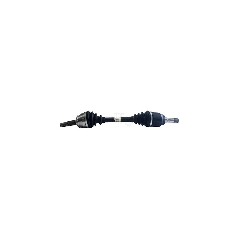 Arbre de transmission avant gauche METELLI 17-0635