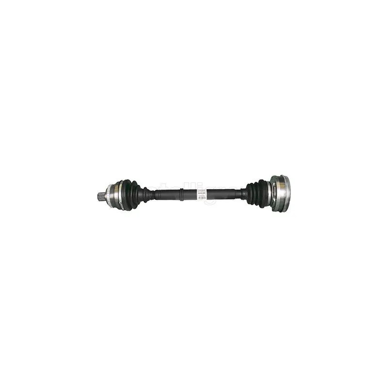 Arbre de transmission avant droit METELLI 17-0683