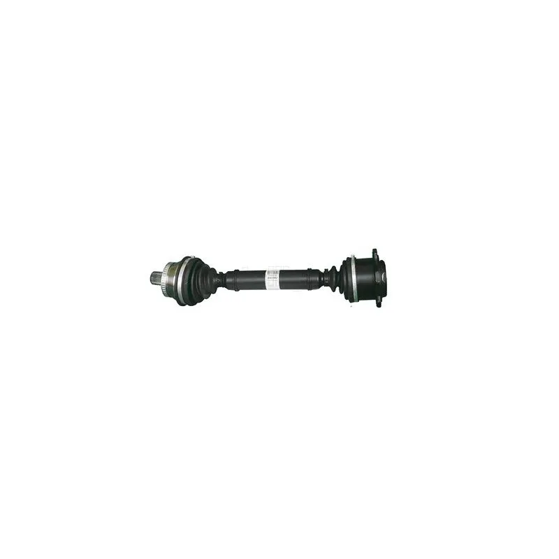 Arbre de transmission avant droit METELLI 17-0692
