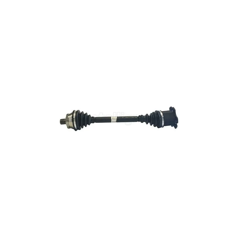 Arbre de transmission avant gauche METELLI 17-0693