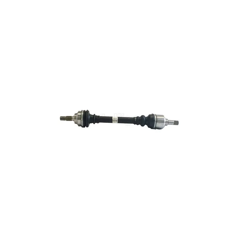 Arbre de transmission avant gauche METELLI 17-0732