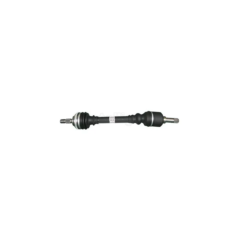 Arbre de transmission avant gauche METELLI 17-0733