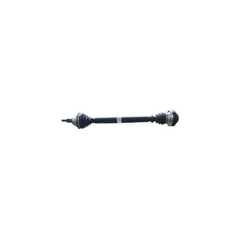 Arbre de transmission avant droit METELLI 17-0742