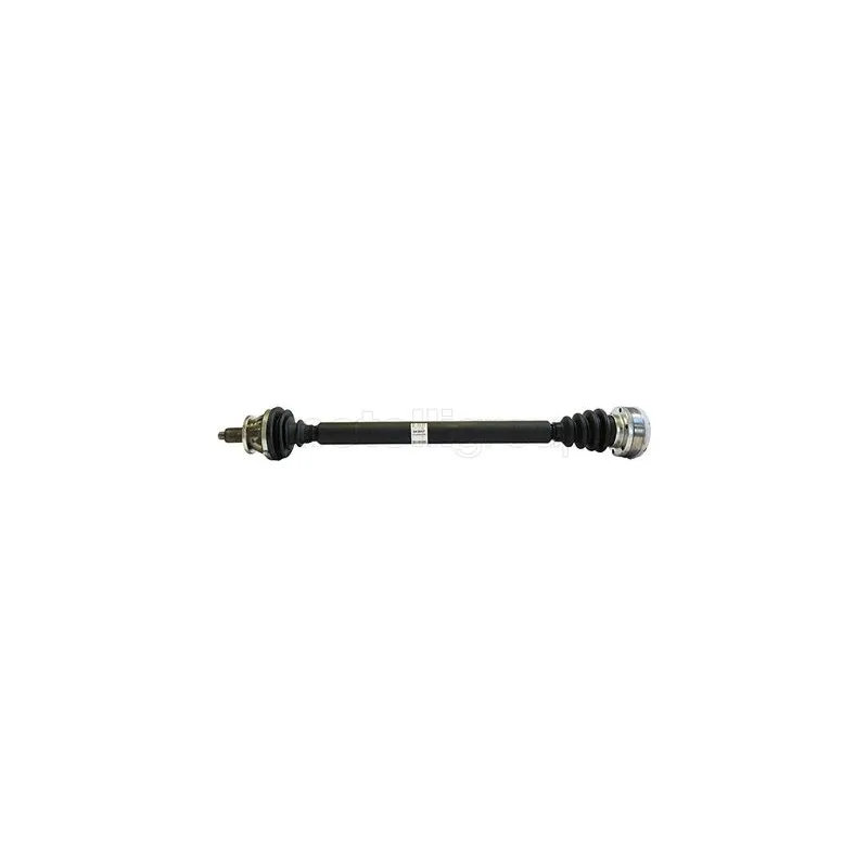 Arbre de transmission avant droit METELLI 17-0743
