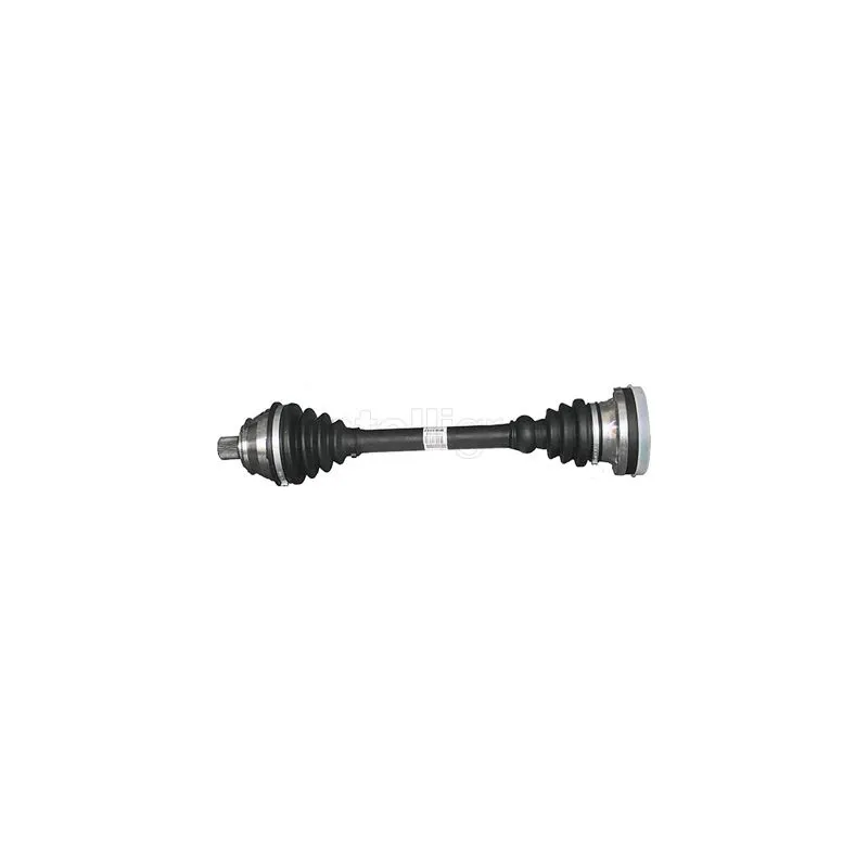 Arbre de transmission METELLI 17-0755