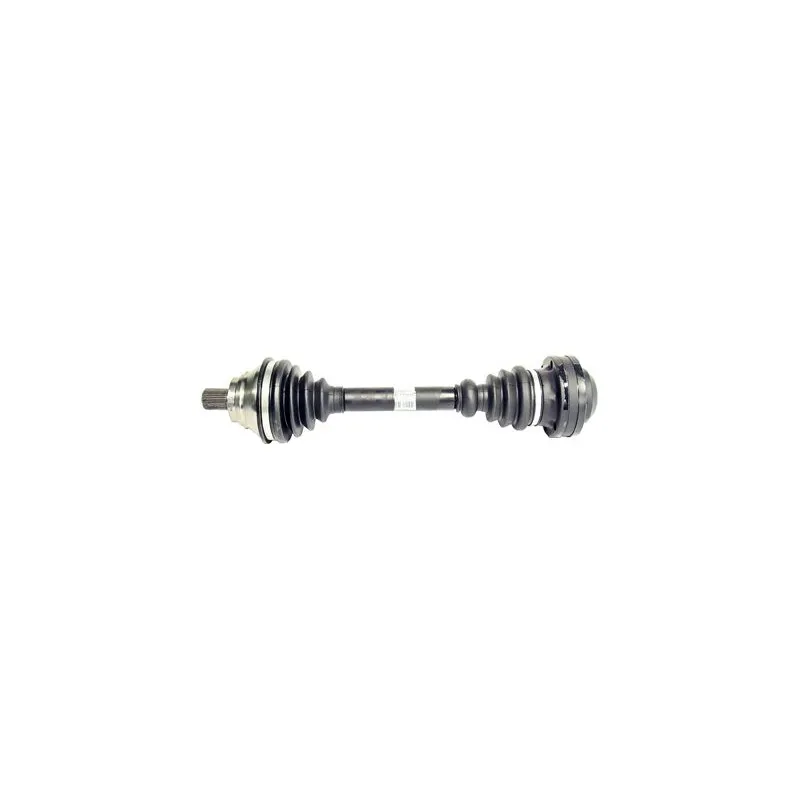 Arbre de transmission METELLI 17-0761