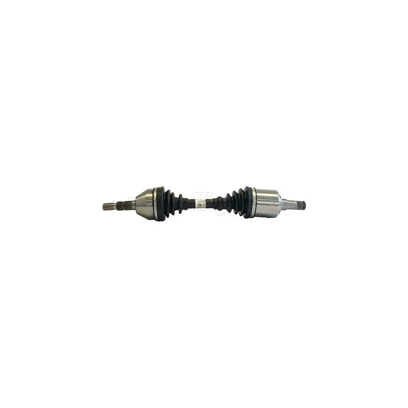 Arbre de transmission avant droit METELLI 17-0768