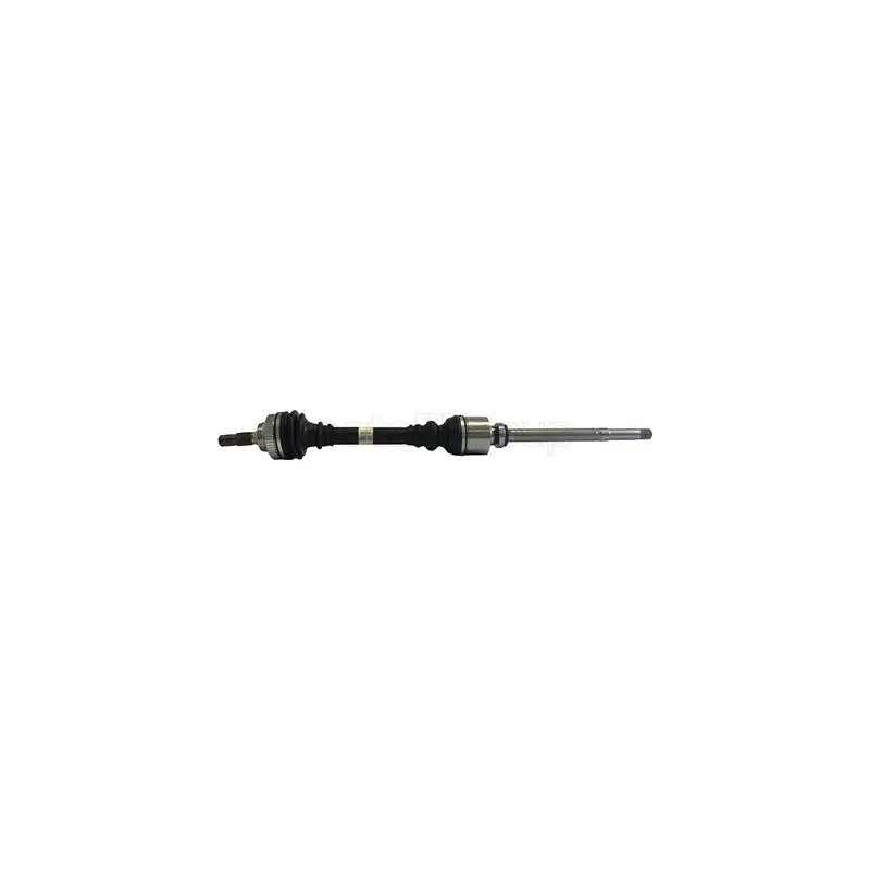 Arbre de transmission avant droit METELLI 17-0806