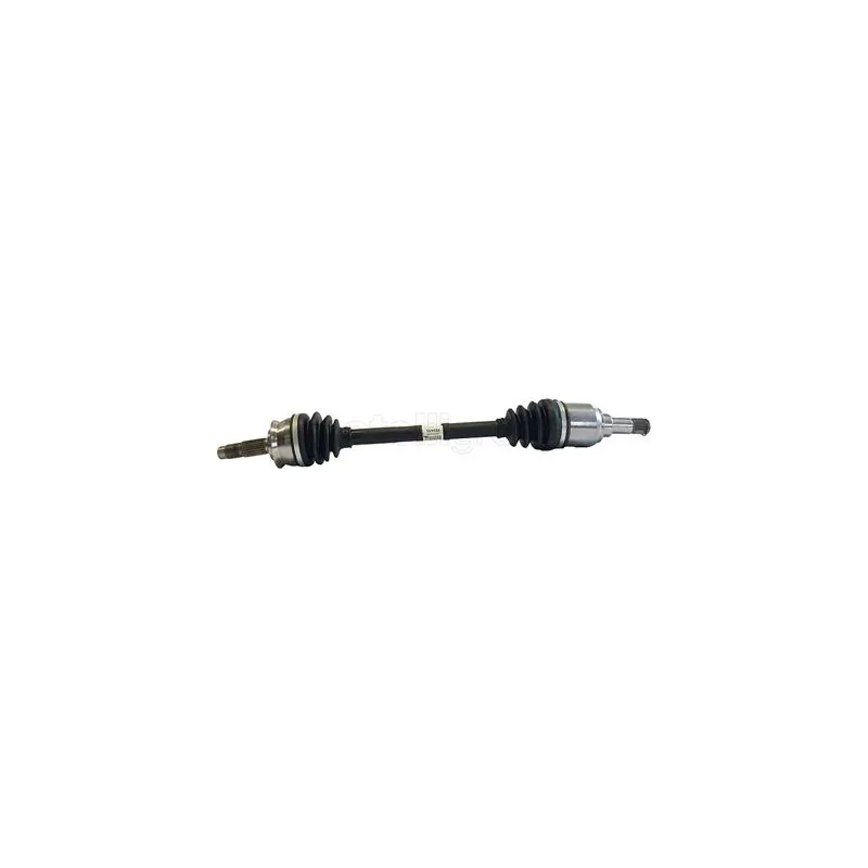 Arbre de transmission avant gauche METELLI 17-0834