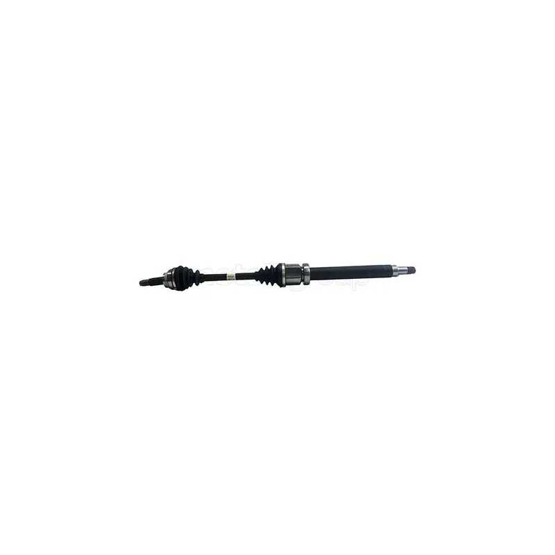 Arbre de transmission avant droit METELLI 17-0839