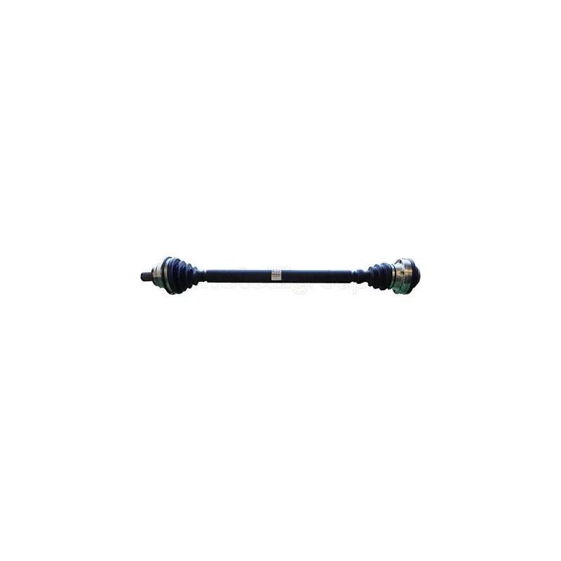 Arbre de transmission avant droit METELLI 17-0884
