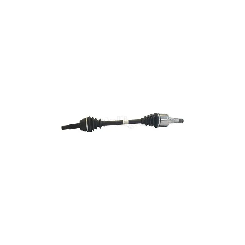 Arbre de transmission avant gauche METELLI 17-0892