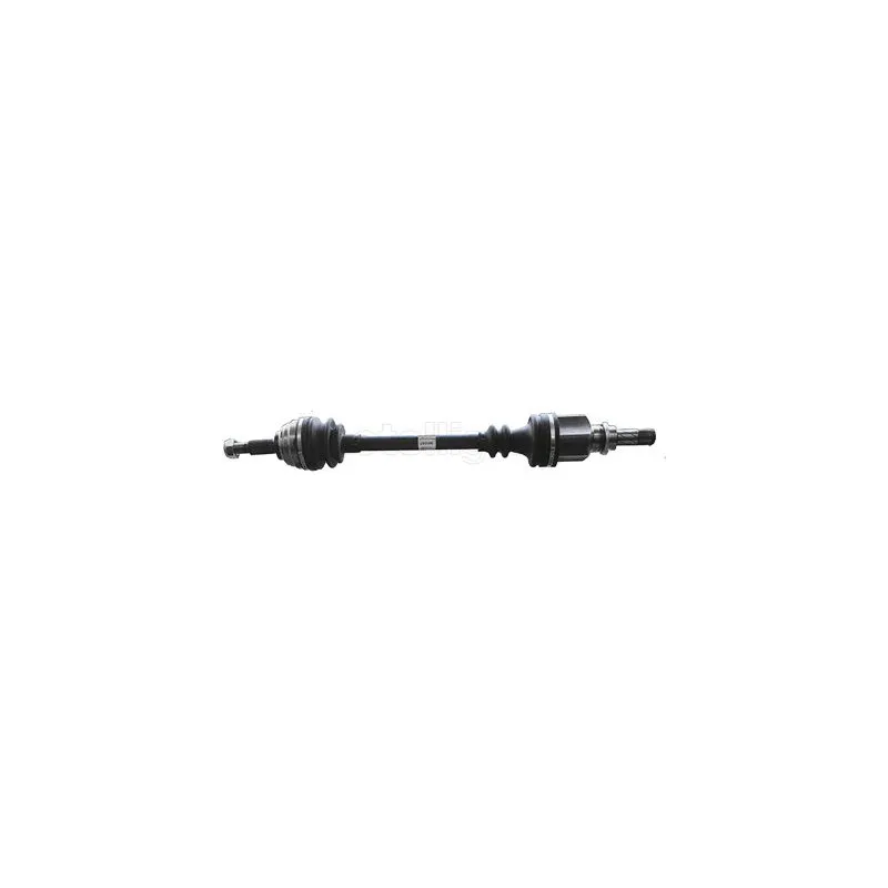 Arbre de transmission avant gauche METELLI 17-0903