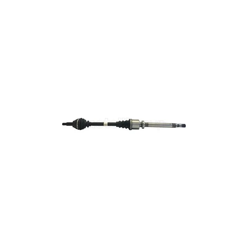 Arbre de transmission avant droit METELLI 17-0909