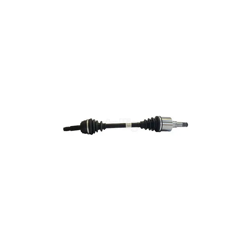 Arbre de transmission avant gauche METELLI 17-0920